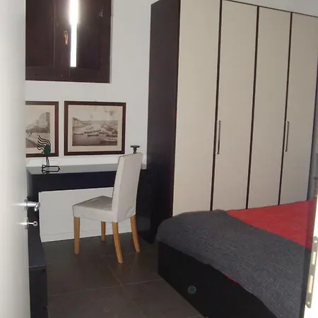 Casa Montalto 公寓 锡拉库扎