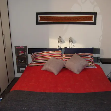 Casa Montalto *