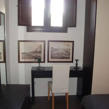 公寓 Casa Montalto 锡拉库扎