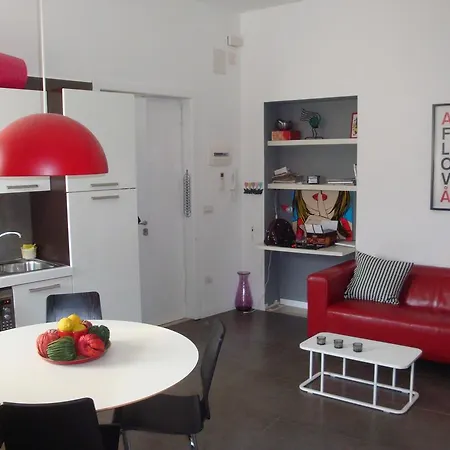 Casa Montalto 公寓 锡拉库扎