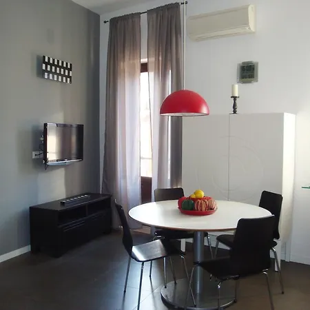 Casa Montalto 锡拉库扎