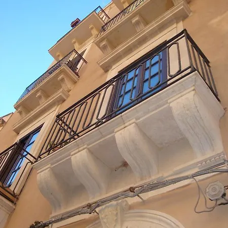 Casa Montalto